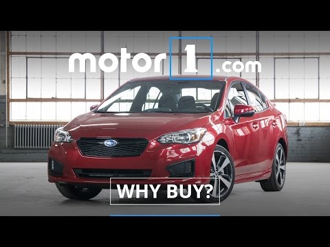 Why Buy? | 2017 Subaru Impreza Review - UCDAfo-IAC6c-w2dgoHDscAg