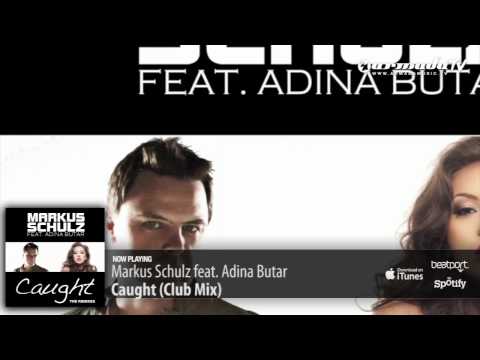 Markus Schulz feat. Adina Butar - Caught (Club Mix) - UCGZXYc32ri4D0gSLPf2pZXQ