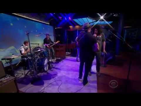 Counting Crows - Omaha The Late Late Show  2015 01 27 - UCGafaWLVnxP2JYiKdvJGDdQ