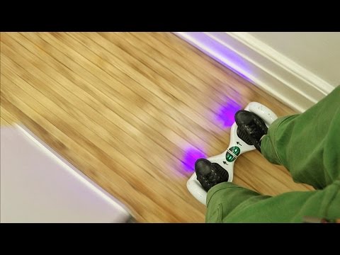 Whiskey and the Hover Board - UCtinbF-Q-fVthA0qrFQTgXQ