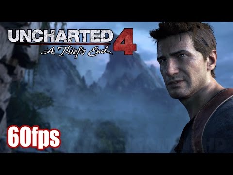 Uncharted 4: A Thief's End - 60fps Gameplay Demo [1080p] TRUE-HD QUALITY - UC8JiX8bJM5DzU41LyHpsYtA