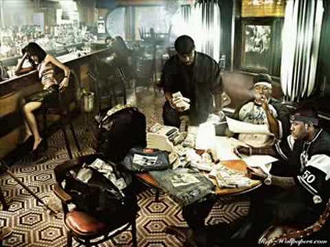 G-unit - You So Tough