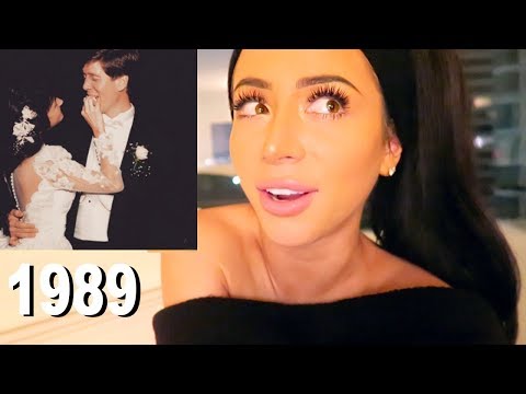 10 THINGS YOU DIDN'T KNOW ABOUT ME! - UCrlcqlqYJV28LvH1iYgw4DA