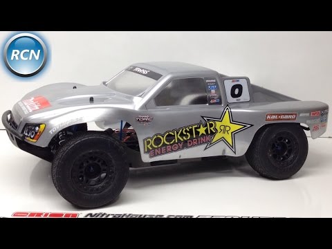 Traxxas Slash 4x4 LCG - Project Sleeper After 1st Run Review - UCSc5QwDdWvPL-j0juK06pQw