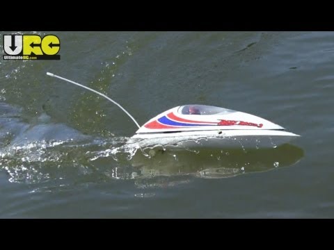 Aquacraft Reef Racer 2 RC boat review - UCyhFTY6DlgJHCQCRFtHQIdw