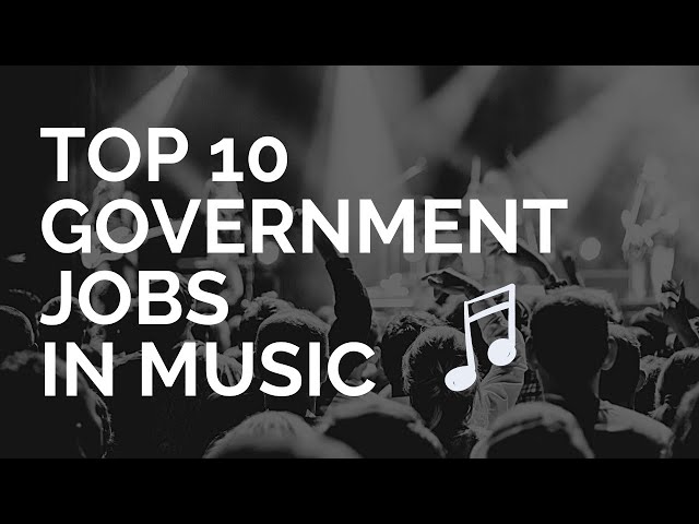 Music Jobs in Little Rock