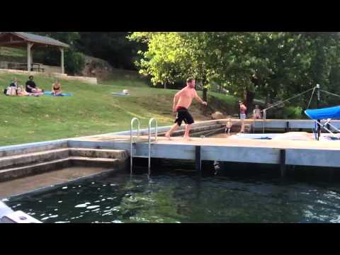 Ollie's gainer off the dock - UCTs-d2DgyuJVRICivxe2Ktg