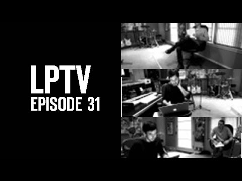 Chester's Lullaby | LPTV #31 | Linkin Park - UCZU9T1ceaOgwfLRq7OKFU4Q