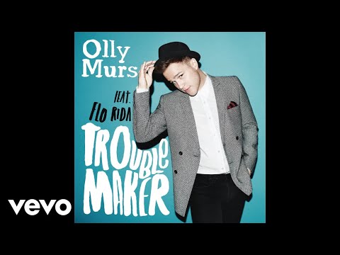 Olly Murs - Troublemaker (Wideboys Club Mix) [Audio] - UCTuoeG42RwJW8y-JU6TFYtw