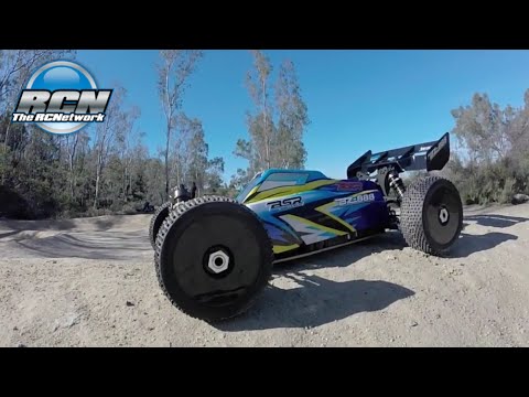 BSR Racing Basher BZ-888 - Running Video on 4s - UCSc5QwDdWvPL-j0juK06pQw