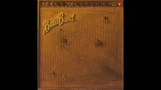 The Butts Band - The Butts Band [1973]
