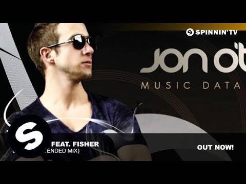 Jon O'Bir & Sonic Element - Let Go (Extended Mix) - UCpDJl2EmP7Oh90Vylx0dZtA