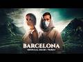 Alan Walker, Ina Wroldsen  Barcelona (Official Video)