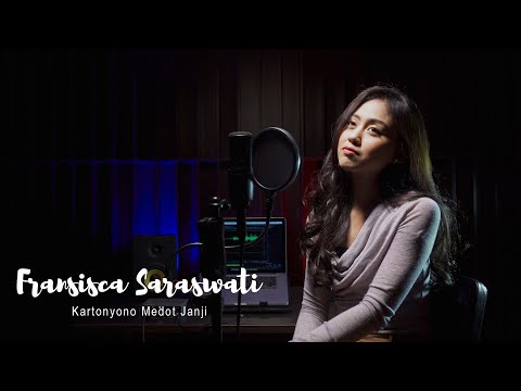 Kartonyono Medot Janji  - Denny Caknan (Cover) by Sisca Saras #SisCover