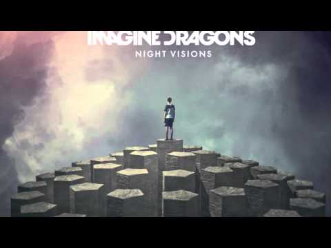 Imagine Dragons - Bleeding Out