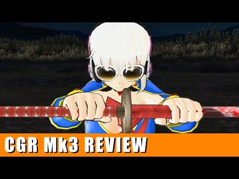 Classic Game Room - SENRAN KAGURA SHINOVI VERSUS review for Vita - UCh4syoTtvmYlDMeMnwS5dmA