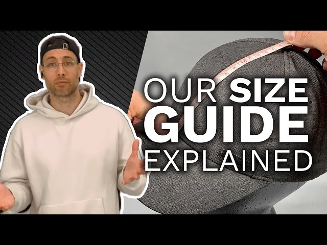 How to Find the Perfect Extra Large Baseball Cap