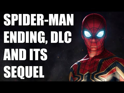 What We Think About Spider-Man's Ending, Its DLC And How Its Sequel Will Turn Out - UCXa_bzvv7Oo1glaW9FldDhQ