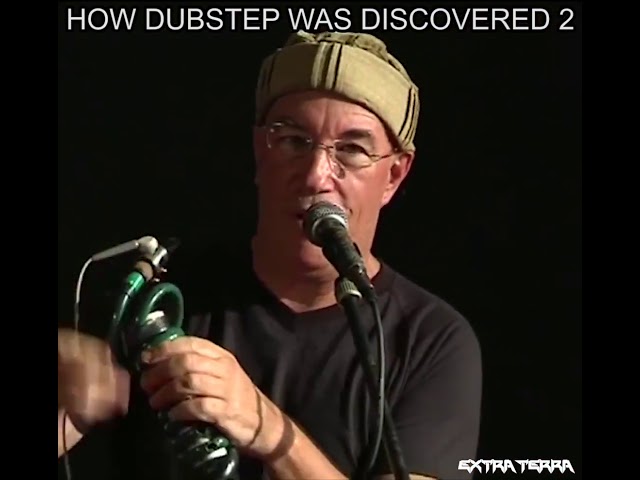 How Dubstep is Transforming Music