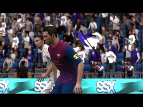 FIFA 12 | Gamescom 2011 Trailer - UCoyaxd5LQSuP4ChkxK0pnZQ