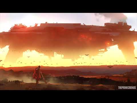 Position Music - Charge From The Sky | EPIC ORCHESTRAL DRAMA - UC4L4Vac0HBJ8-f3LBFllMsg