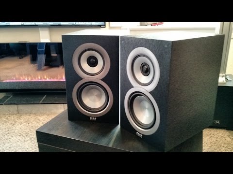 Z Review - ELAC Uni-Fi UB5 (They are Awaited...) - UC3XdYJjWliOdKuZMNaTiP8Q