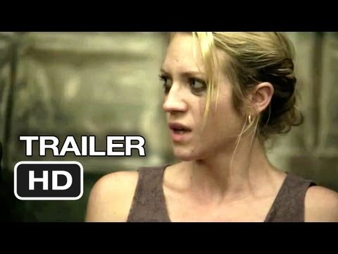 Would You Rather Official Trailer #1 (2013) - Brittany Snow Movie HD - UCi8e0iOVk1fEOogdfu4YgfA