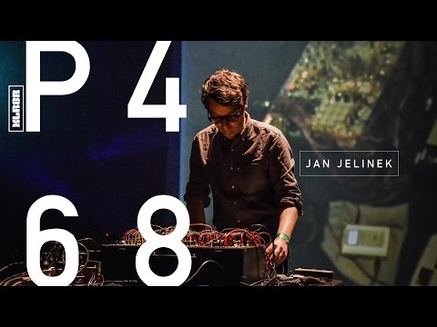 XLR8R Podcast 468: Jan jelinek - UC0jxua6gd8cCQPKuldKOqqA