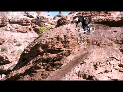 45 foot MTB stepdown at 1000fps - Red Bull Moments - Andreu Lacondeguy - UCblfuW_4rakIf2h6aqANefA