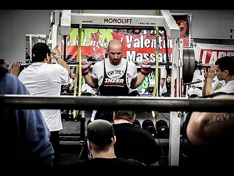 RPS Powerlifting Meet Valentine Massacre 2014 - UCNfwT9xv00lNZ7P6J6YhjrQ