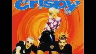 Crispy - Secret