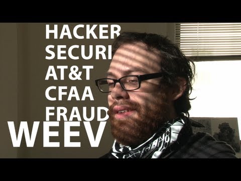 Weev Speaks: AT&T, Gospel, and the Computer Fraud and Abuse Act - UCL8Nxsa1LB9DrMTHtt3IKiw