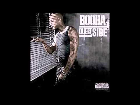 Gun in hand-Booba ft. Akon