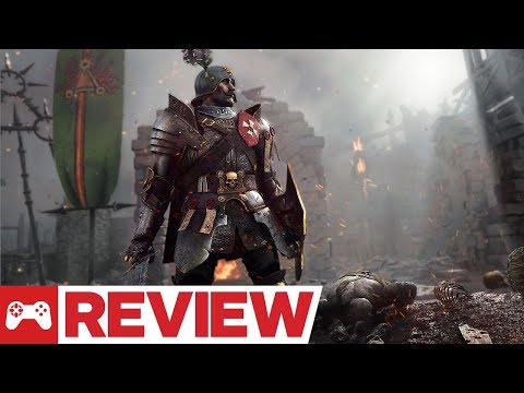 Warhammer Vermintide 2 Review - UCKy1dAqELo0zrOtPkf0eTMw