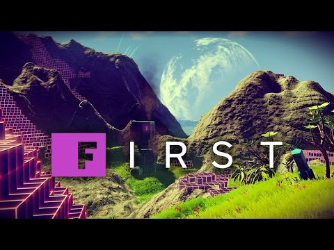 How Crafting in No Man's Sky Works - IGN First - UCKy1dAqELo0zrOtPkf0eTMw