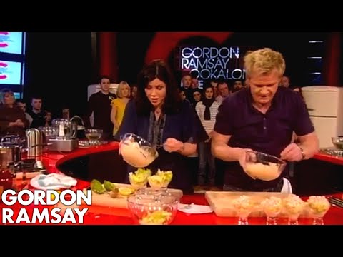 How to Present Prawn Cocktail - Gordon Ramsay - UCIEv3lZ_tNXHzL3ox-_uUGQ