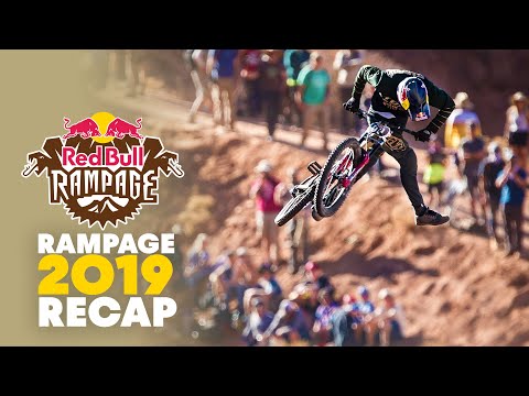 Was This The Best Red Bull Rampage Yet? - UCXqlds5f7B2OOs9vQuevl4A
