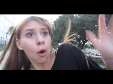 Unexpected Interviews With Strangers - UC1KPy3cAAj0i0RIFC_SzjMg