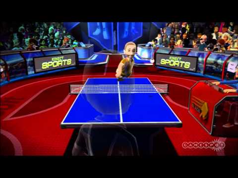 GameSpot Reviews - Kinect Sports Review - UCbu2SsF-Or3Rsn3NxqODImw