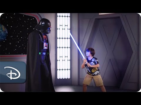 Disney Cruise Director Talks Star Wars Day at Sea - UC1xwwLwm6WSMbUn_Tp597hQ