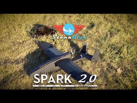 Spark 2.0 In Stock - UC0H-9wURcnrrjrlHfp5jQYA