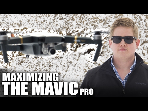 6 Tips to Maximize the Mavic Pro - UC9zTuyWffK9ckEz1216noAw