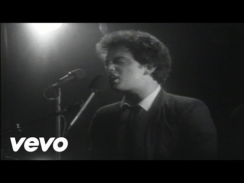 Billy Joel - Los Angelenos (Live at Sparks, 1981) - UCELh-8oY4E5UBgapPGl5cAg