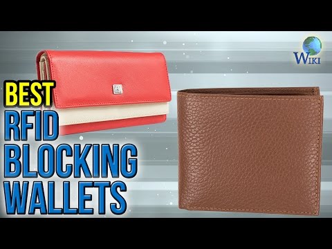 10 Best RFID Blocking Wallets‎ 2017 - UCXAHpX2xDhmjqtA-ANgsGmw