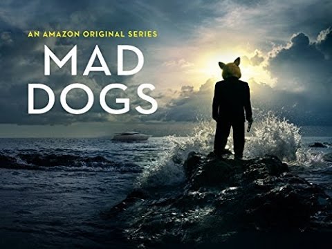 Mad Dogs Trailer - UCz97F7dMxBNOfGYu3rx8aCw