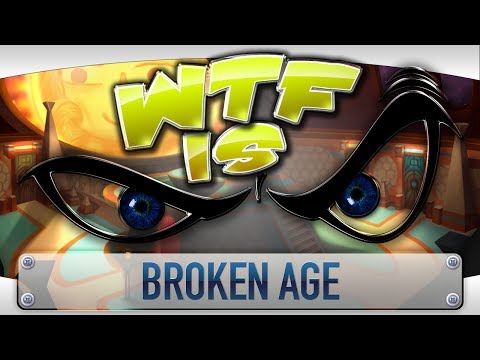 ► WTF Is... - Broken Age ? - UCy1Ms_5qBTawC-k7PVjHXKQ