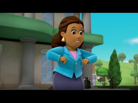 PAW Patrol – Chickaletta Polka (Russian)