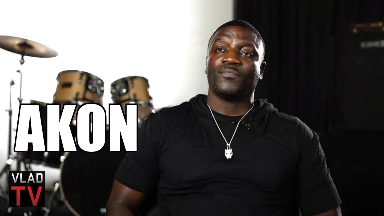 Akon: I Know Most of YSL, They’re Good People but Sound Like Serial Killers in Songs (Part 13)