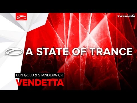 Ben Gold & Standerwick - Vendetta (Extended Mix) - UCalCDSmZAYD73tqVZ4l8yJg