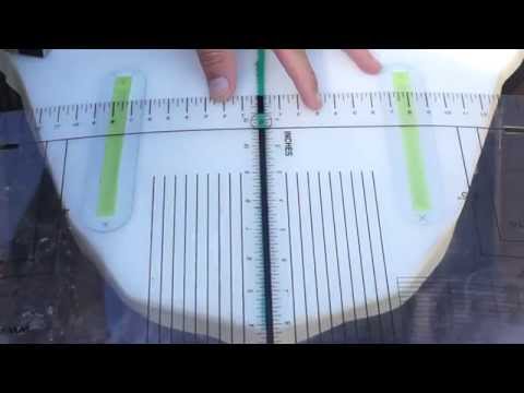 Turn Your Old Surfboard Into a New Surfboard - UCEzI0aOyHckNTbuXrwzHB_Q